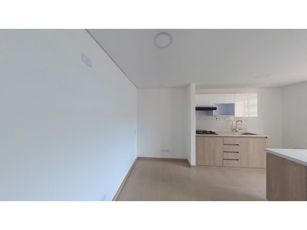 Venta apartamento San Jose para estrenar — foto 1