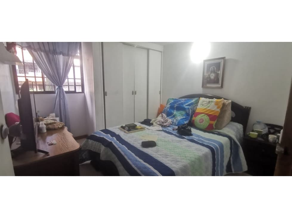 Venta de apartamento en Santa Monica — foto 3