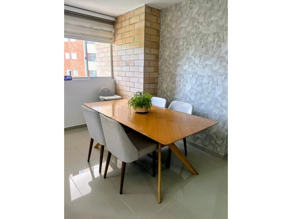 VENTA DE APARTAMENTO EN SURAMÉRICA — foto 4