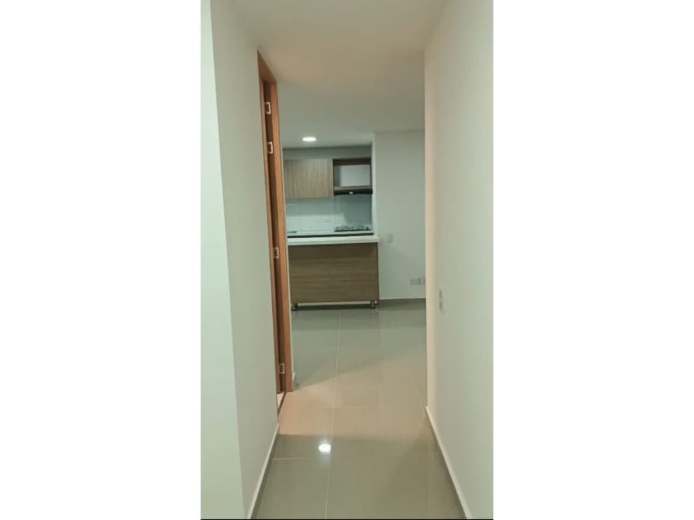 VENTA DE APARTAMENTO EN DITAIRES PARA ESTRENAR — foto 3