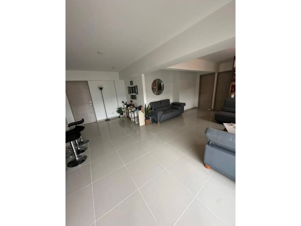 VENTA DE APARTAMENTO EN SABANETA — foto 1