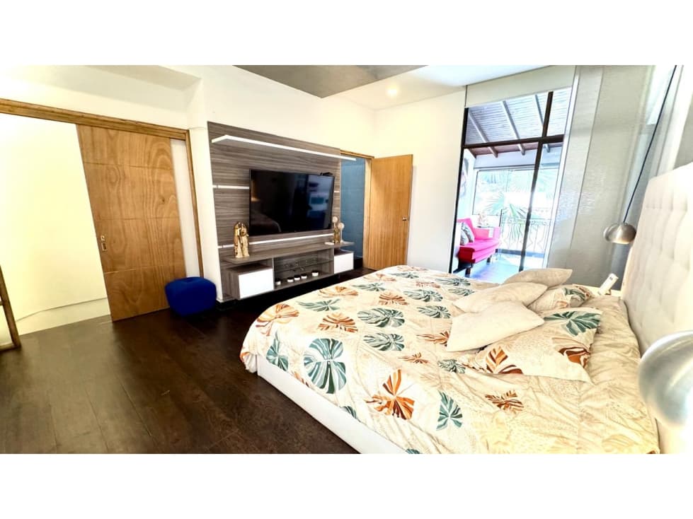 VENTA DE CASA UNIFAMILIAR EN SABANETA — foto 3