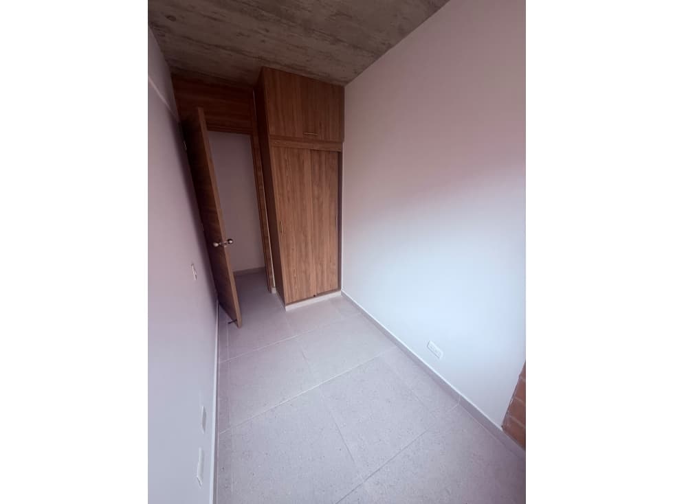 VENTA DE APARTAMENTO EN ITAGÜÍ SAN GABRIEL — foto 6