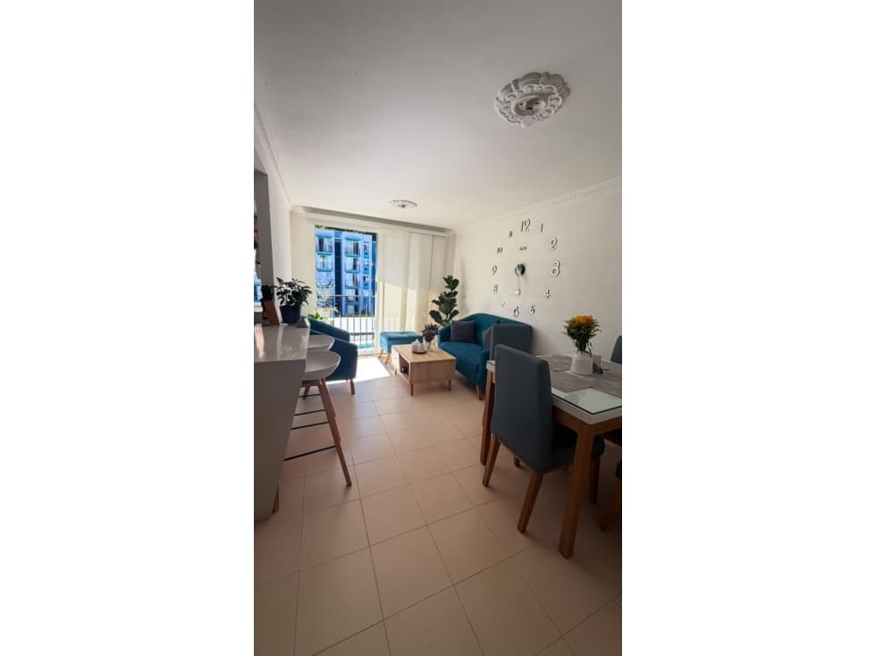 VENTA DE APARTAMENTO EN ITAGÜÍ — foto 1