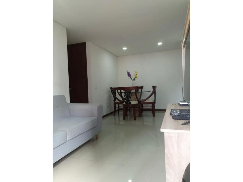 VENTA DE APARTAMENTO EN ITAGUI — foto 4