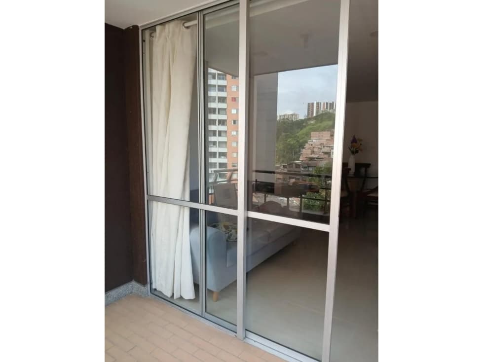 VENTA DE APARTAMENTO EN ITAGUI — foto 2