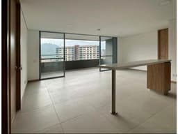 VENTA DE APARTAMENTO EN PARTE PLANA DE LOMA DE SAN JOSÉ