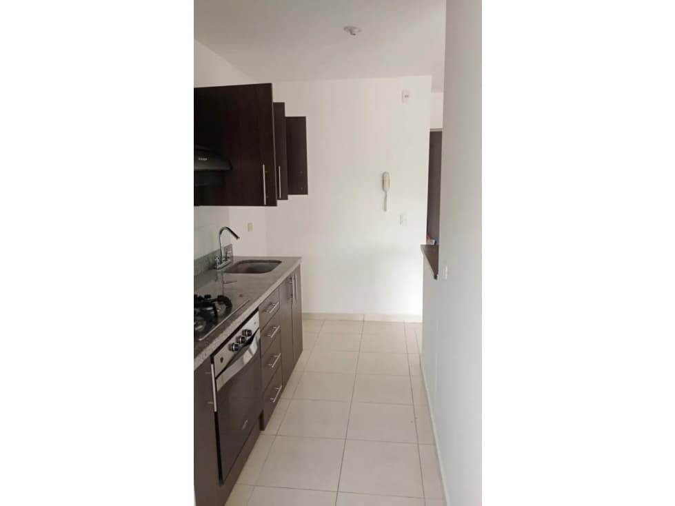 VENTA DE APARTAMENTO EN ITAGÜÍ SECTOR ARRAYANES — foto 5