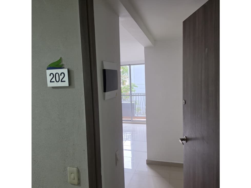 ARRIENDO APARTAMENTO EN LA ESTRELLA — foto 5