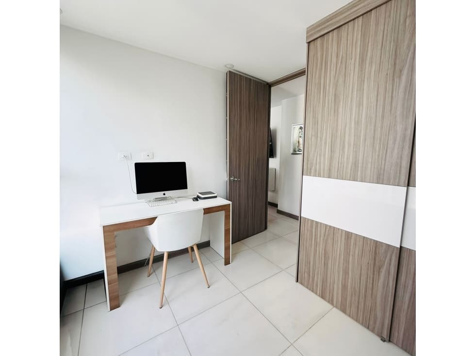 VENTA DE APARTAMENTO EN SURAMERICA — foto 6