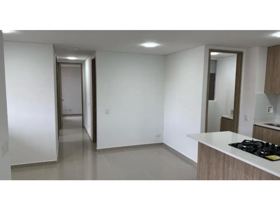 VENTA DE APARTAMENTO EN ITAGUI SECTOR DITAIRES — foto 2