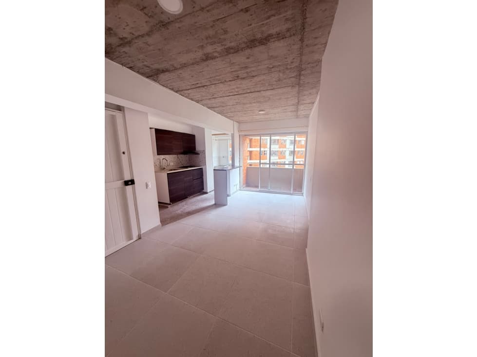 VENTA DE APARTAMENTO EN ITAGÜÍ SAN GABRIEL — foto 1