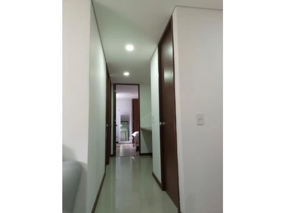 VENTA DE APARTAMENTO EN ITAGUI — foto 3
