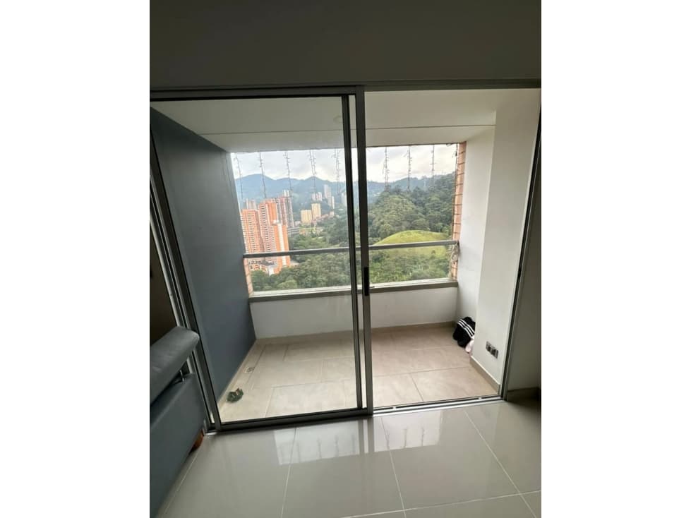 VENTA DE APARTAMENTO EN SABANETA — foto 4