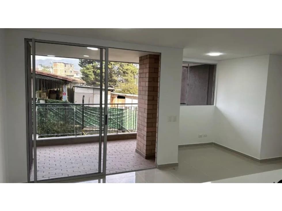 VENTA DE APARTAMENTO EN ITAGUI SECTOR DITAIRES — foto 4