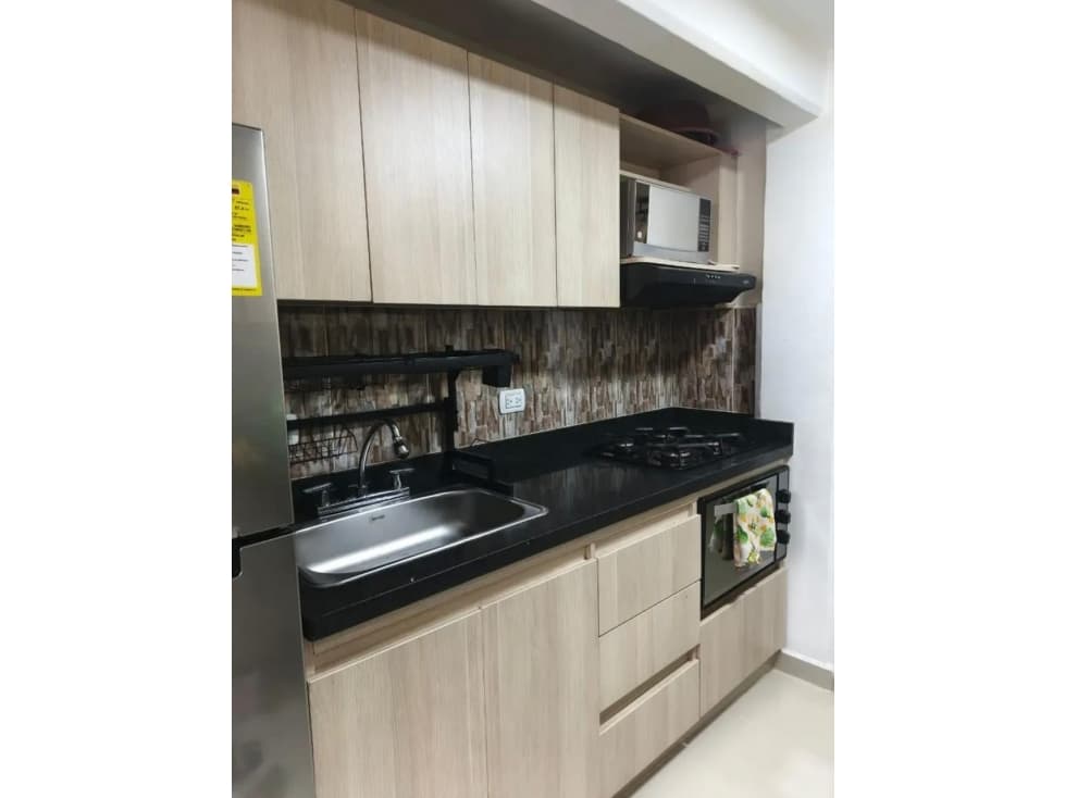 VENTA DE APARTAMENTO EN ITAGÜÍ — foto 5