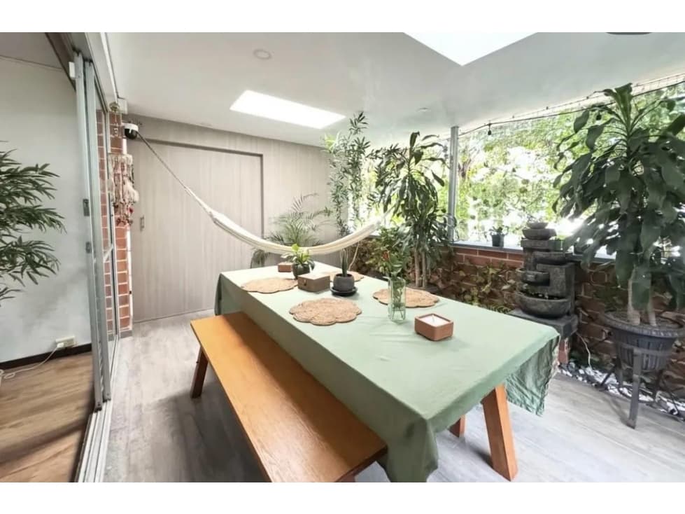 VENTA DE APARTAMENTO EN CUMBRES — foto 3
