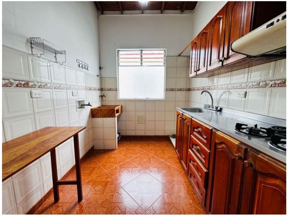 VENTA DE APARTAMENTO EN VIVIENDAS DEL SUR — foto 4