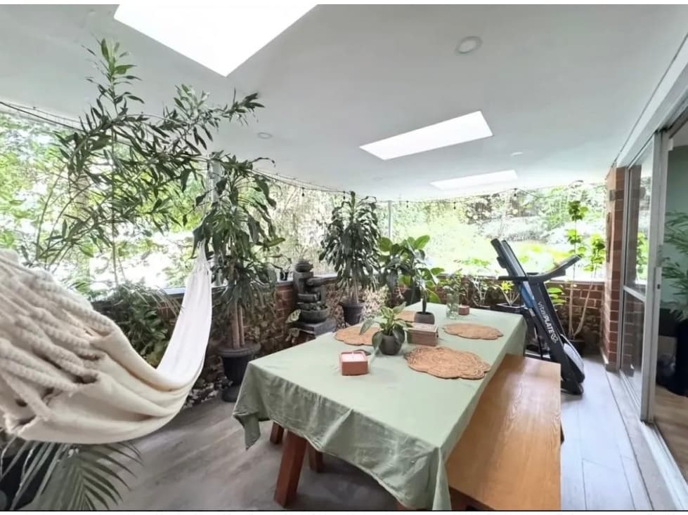 VENTA DE APARTAMENTO EN CUMBRES — foto 2