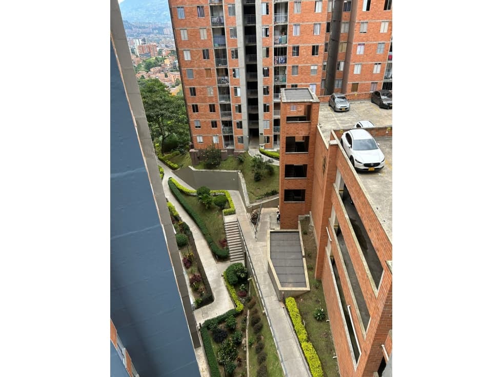 VENTA DE APARTAMENTO EN LA MINA ENVIGADO — foto 4