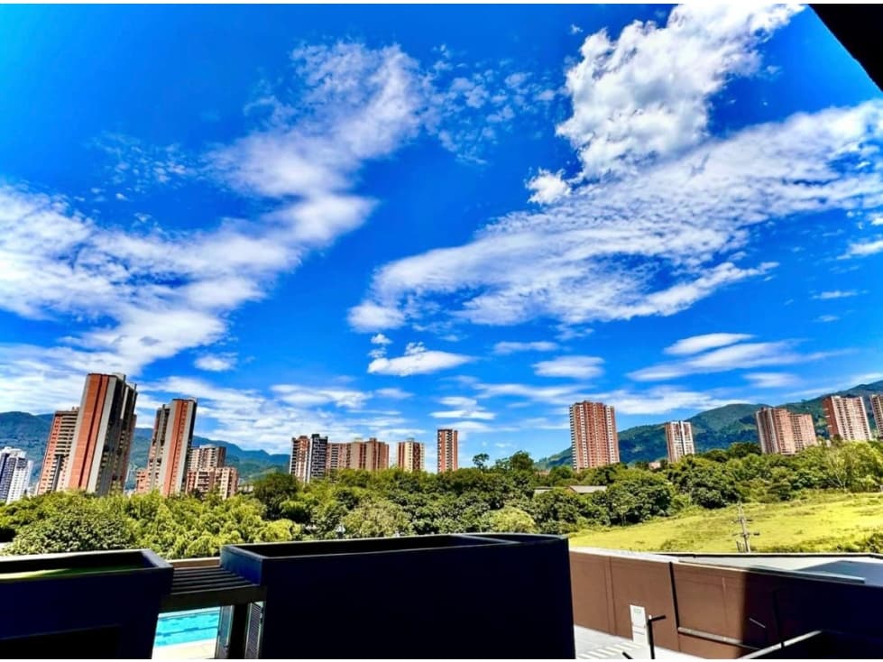 VENTA DE APARTAMENTO EN DITAIRES — foto 5