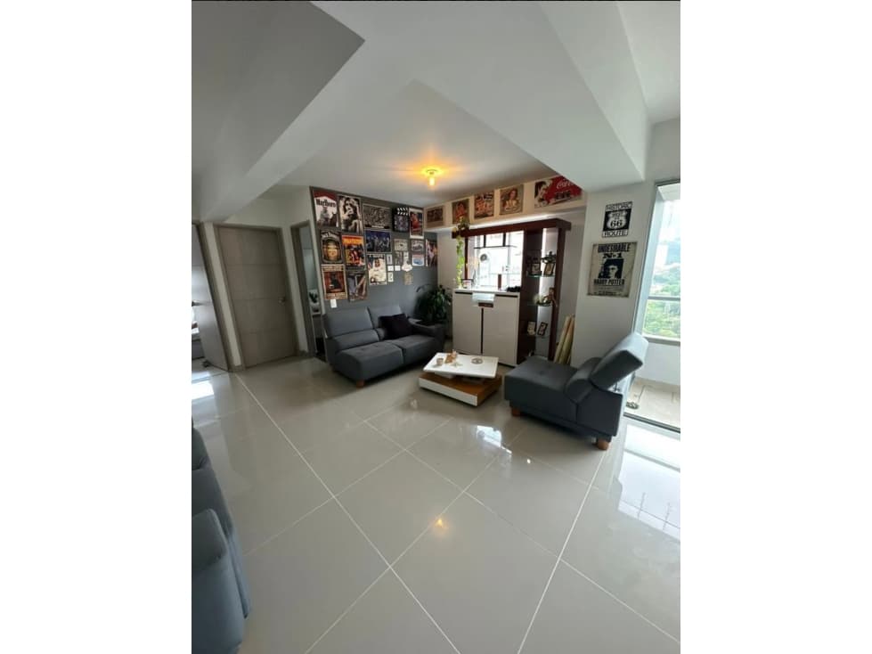 VENTA DE APARTAMENTO EN SABANETA — foto 2