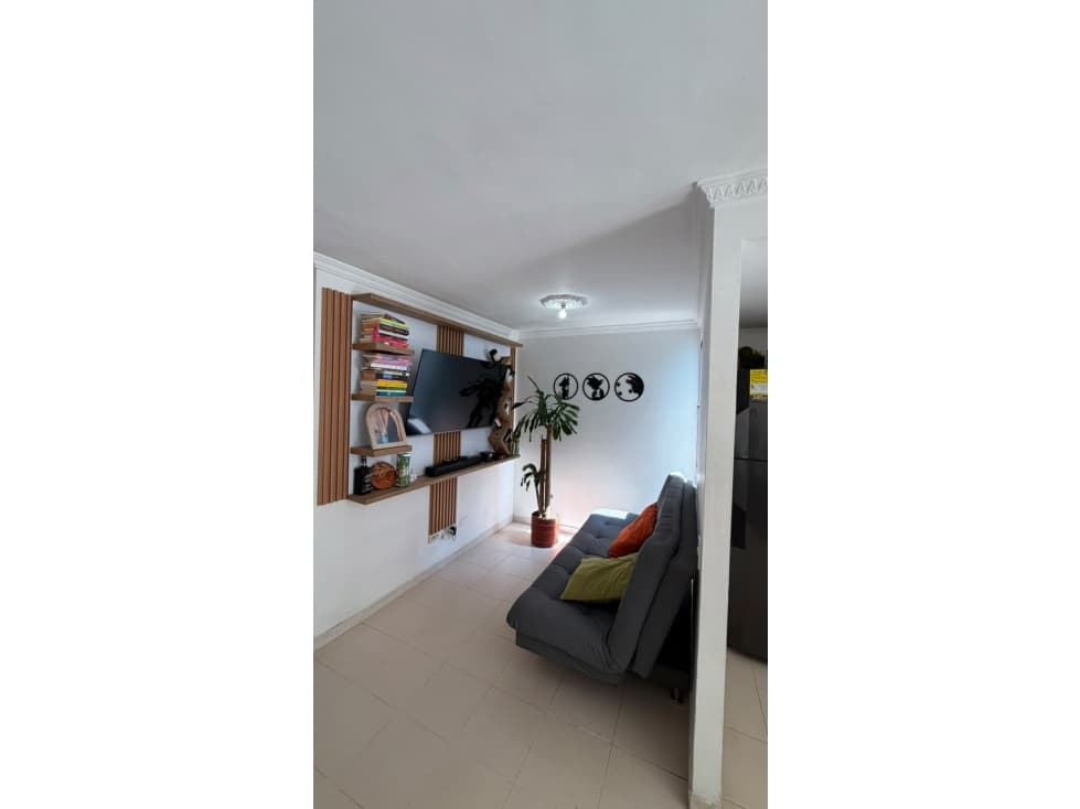VENTA DE APARTAMENTO EN ITAGÜÍ — foto 2