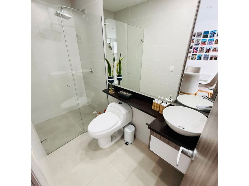 VENTA DE APARTAMENTO EN SURAMERICA — foto 5