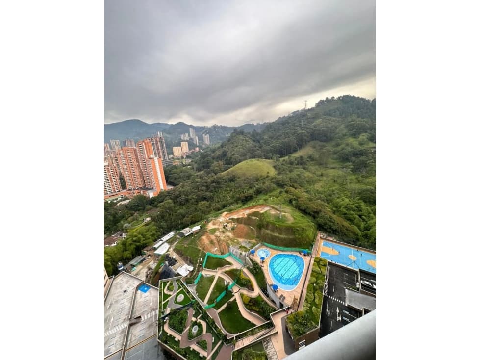 VENTA DE APARTAMENTO EN SABANETA — foto 5