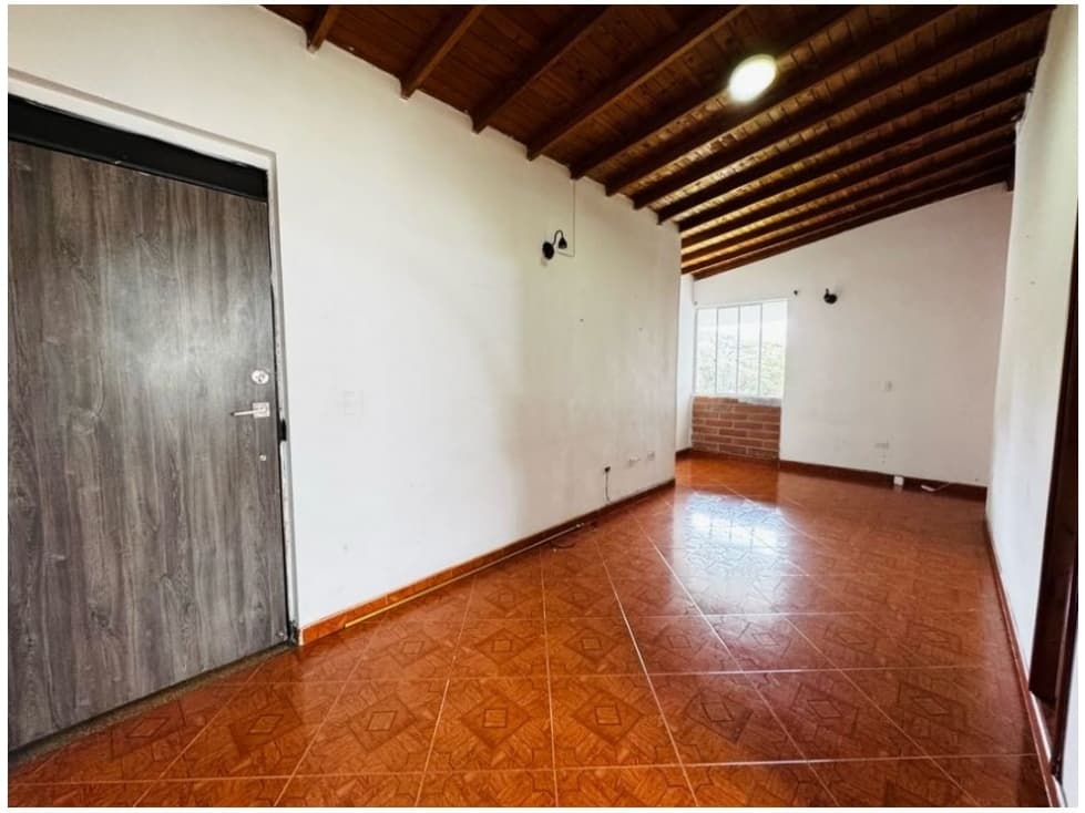VENTA DE APARTAMENTO EN VIVIENDAS DEL SUR — foto 2
