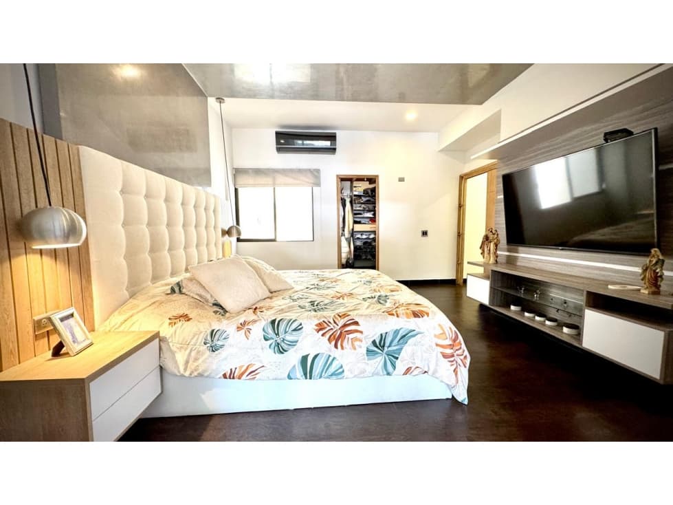 VENTA DE CASA UNIFAMILIAR EN SABANETA — foto 1