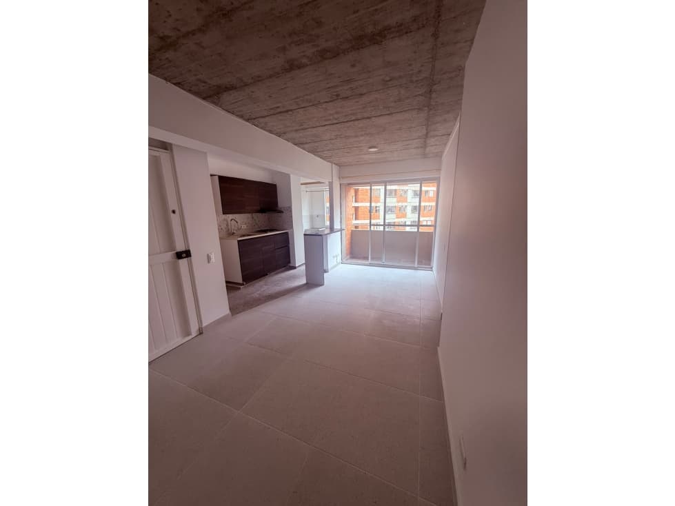 VENTA DE APARTAMENTO EN ITAGÜÍ SAN GABRIEL — foto 3