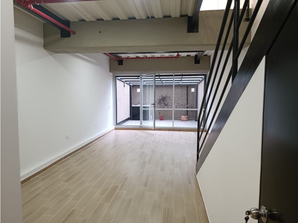 Renta Oficina North Point House — foto 1