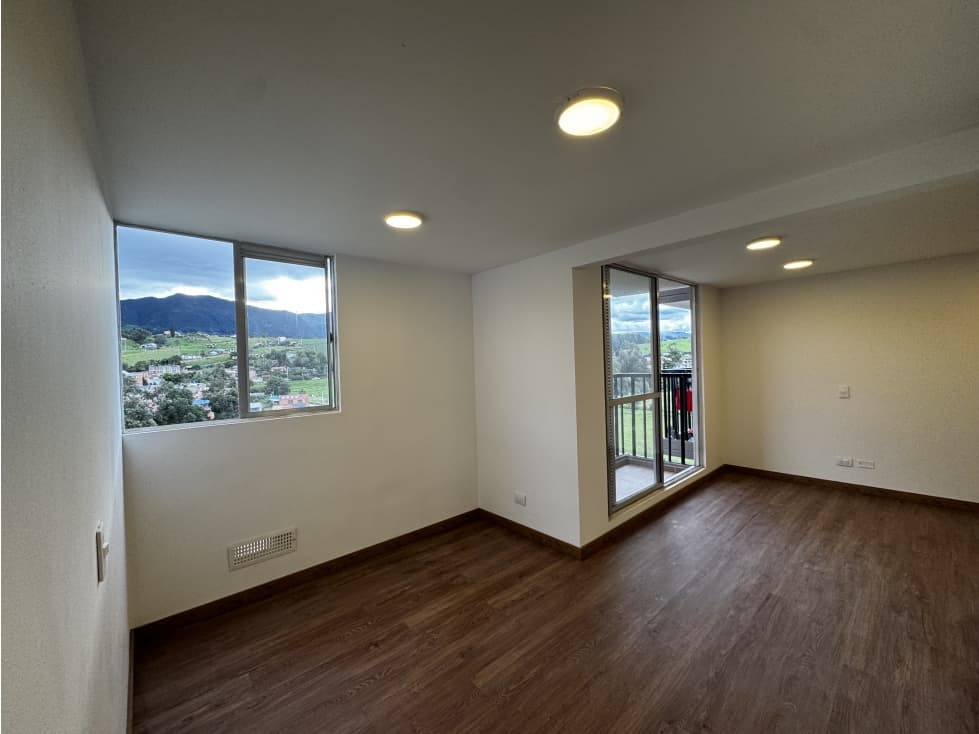 Apartamento Venta Estrenar Zipaquirá ALC — foto 5