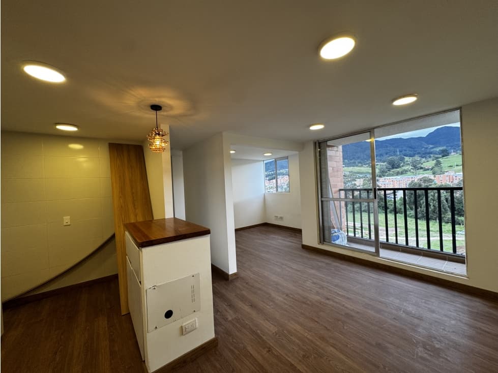 Apartamento Venta Estrenar Zipaquirá ALC — foto 3
