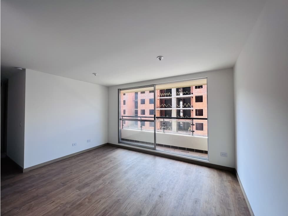 APARTAMENTO EN VENTA - MOSQUERA NOVATERRA EF — foto 2