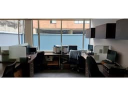 VENTA OFICINA SANTA BARBARA CENTRAL CM