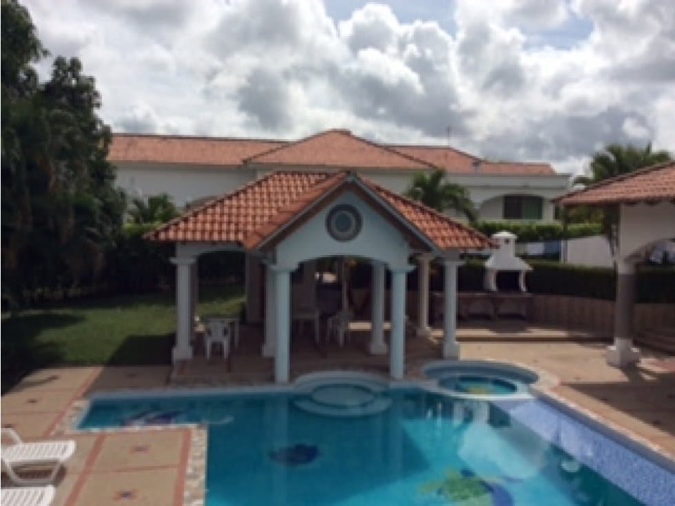 VENTA DE CASA EN CARMEN DE APICALA CONJUNTO EL IMPERIO. — foto 2