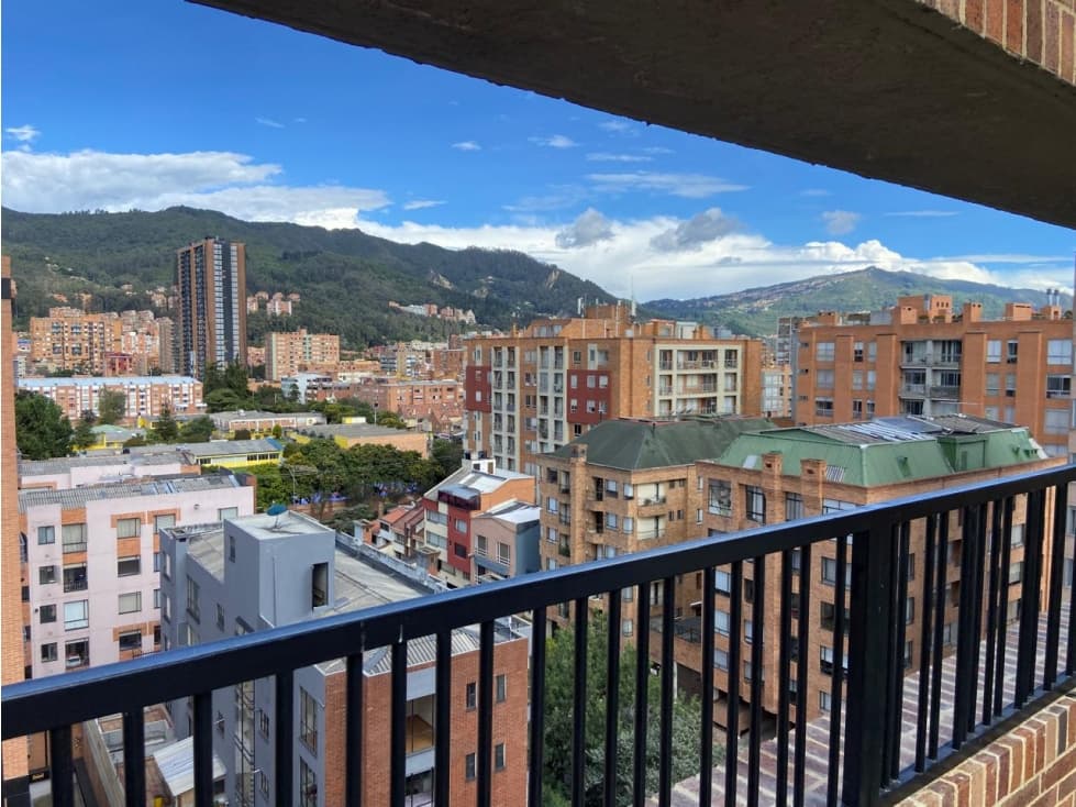 Venta Apartamento Cedritos EH — foto 6
