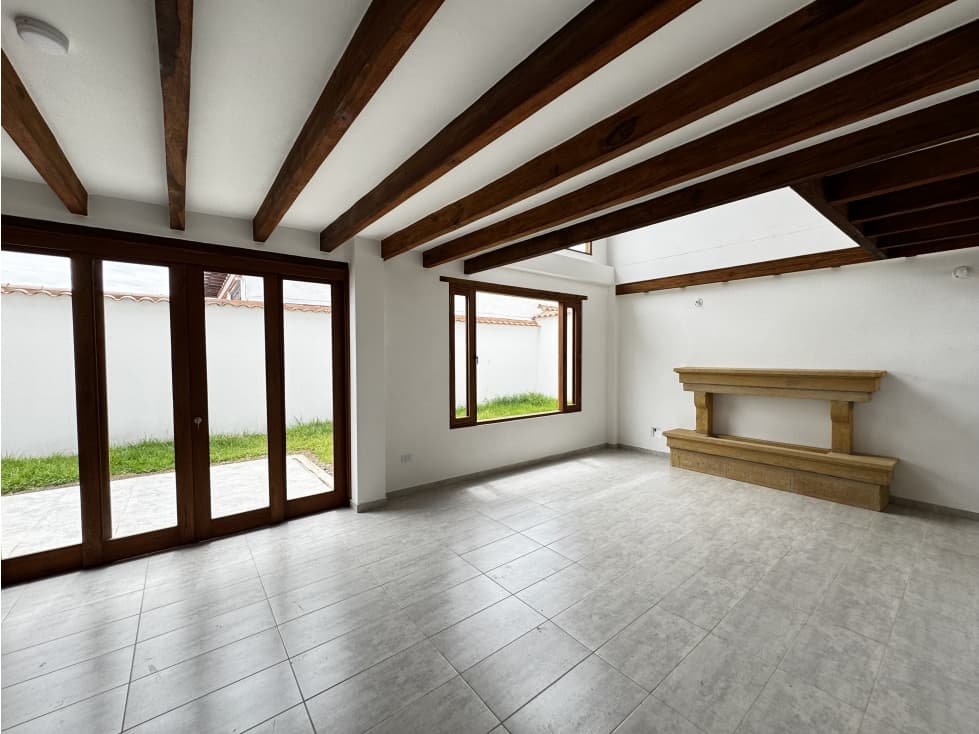 VENTA CASA EN VILLA DE LEYVA — foto 2