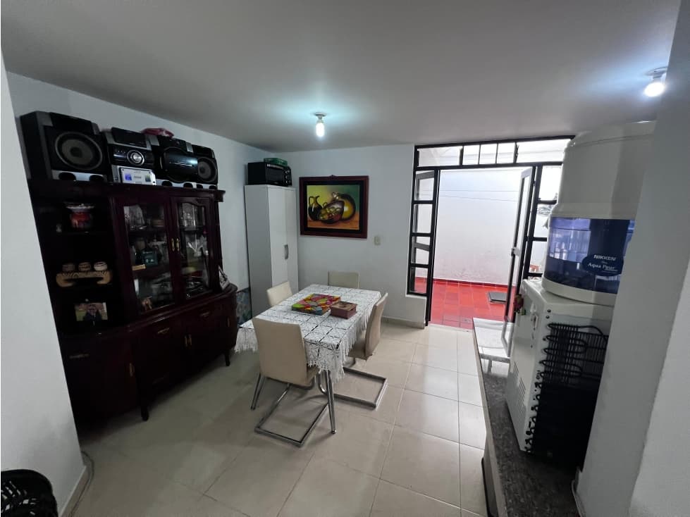 Venta Casa Villavicencio sector Terminal CAV — foto 6