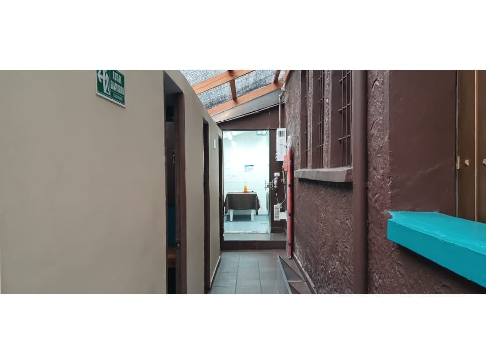 RENTA CASA RESTAURANTE EL NOGAL — foto 4