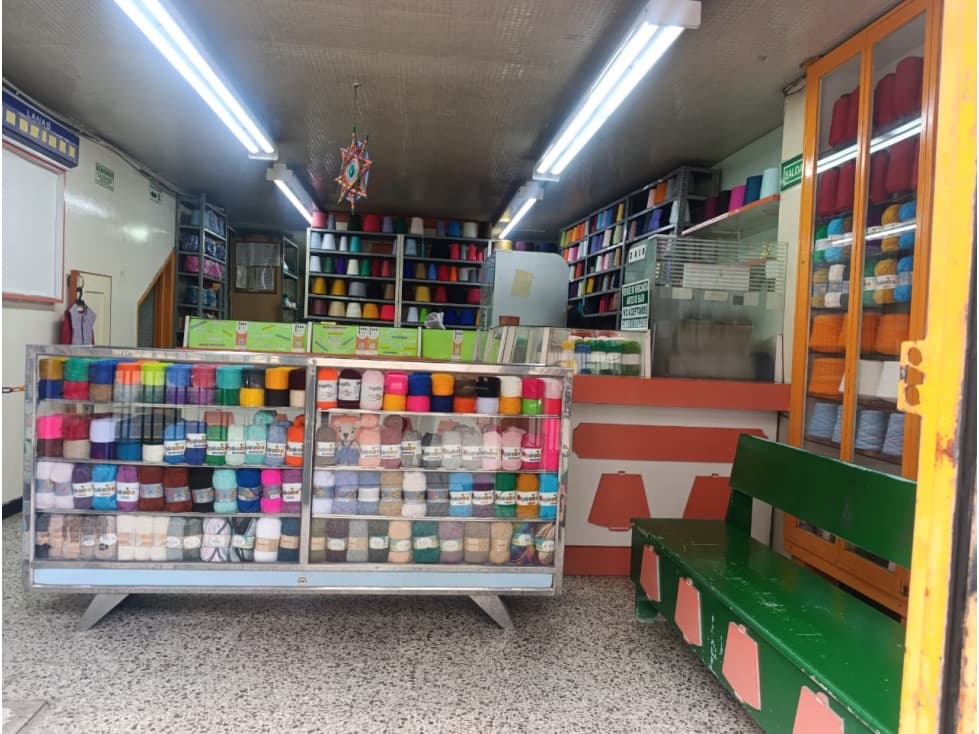 Venta Local Chapinero DG — foto 1