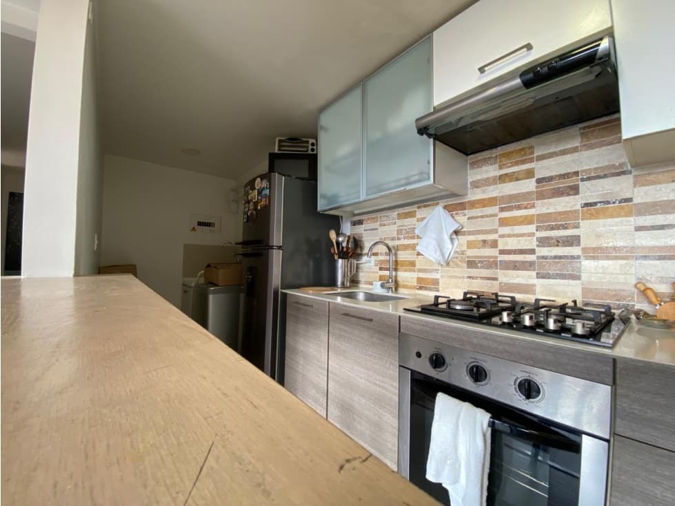 Venta Apartamento Cedritos EH — foto 5