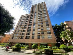 Venta Apartamento Cedritos EH