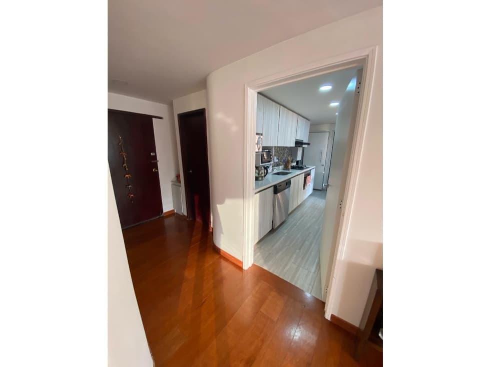 Venta Apartamento Chico EH — foto 6