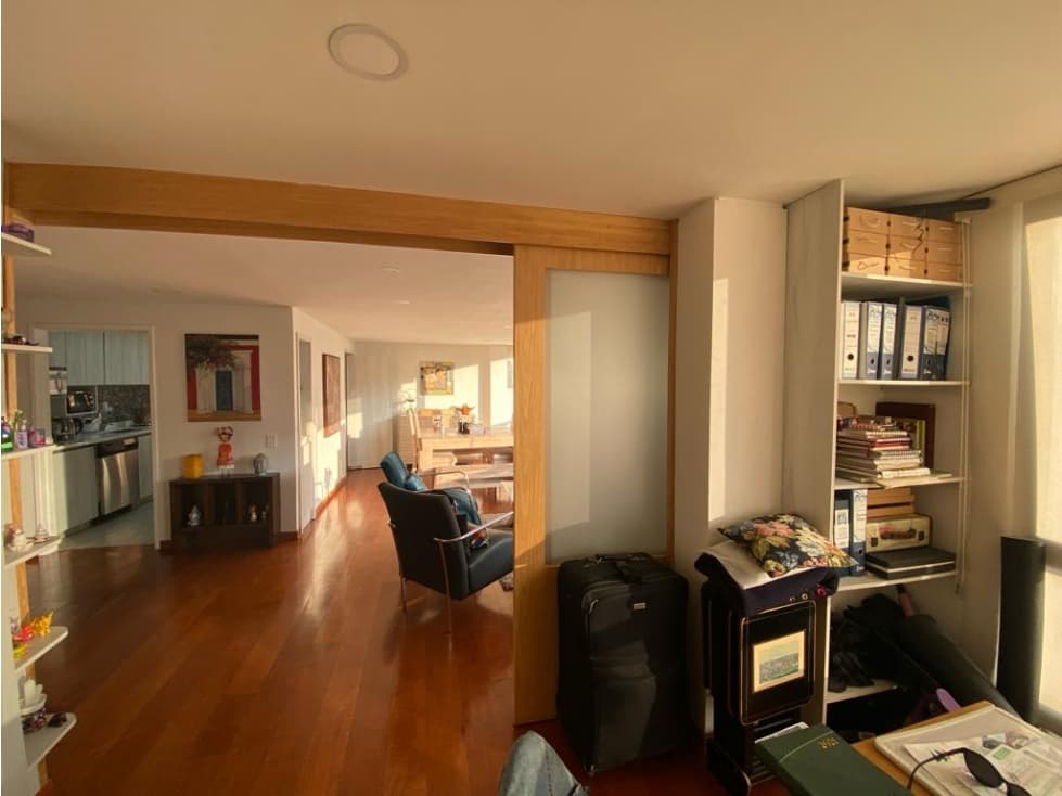 Venta Apartamento Chico EH — foto 5