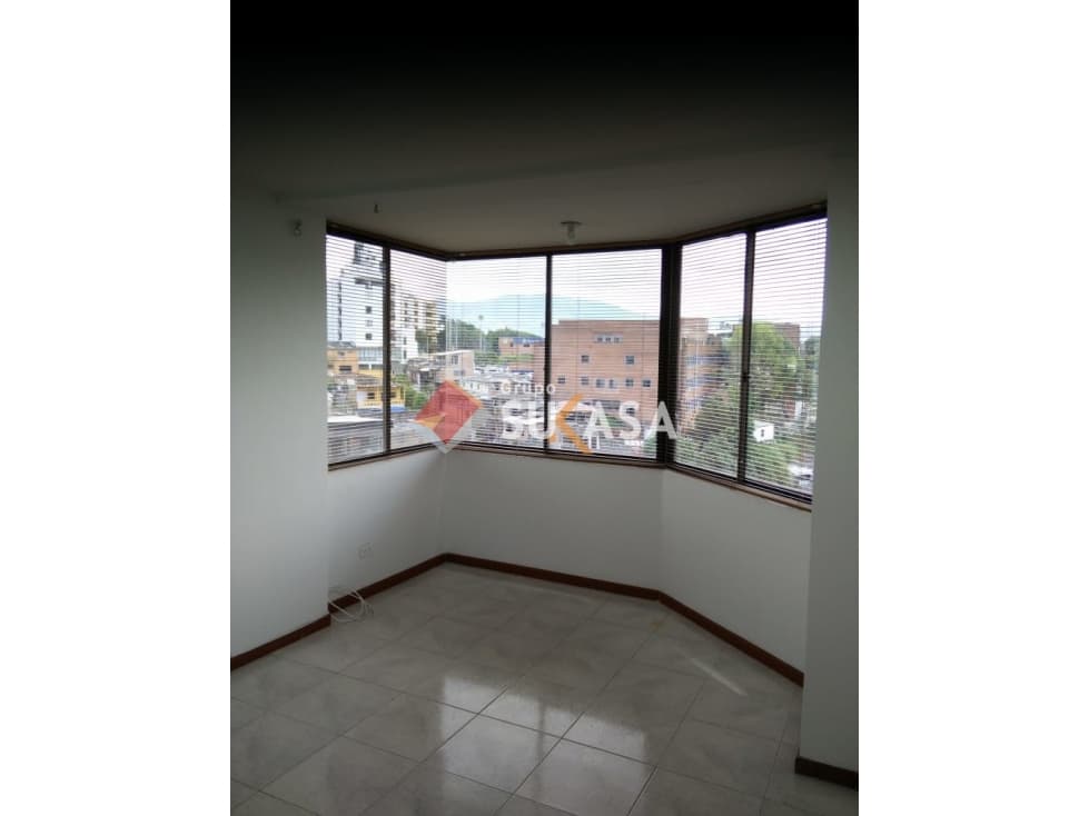 VENDO APARTAMENTO PINARES PEREIRA COD 4772701 — foto 3