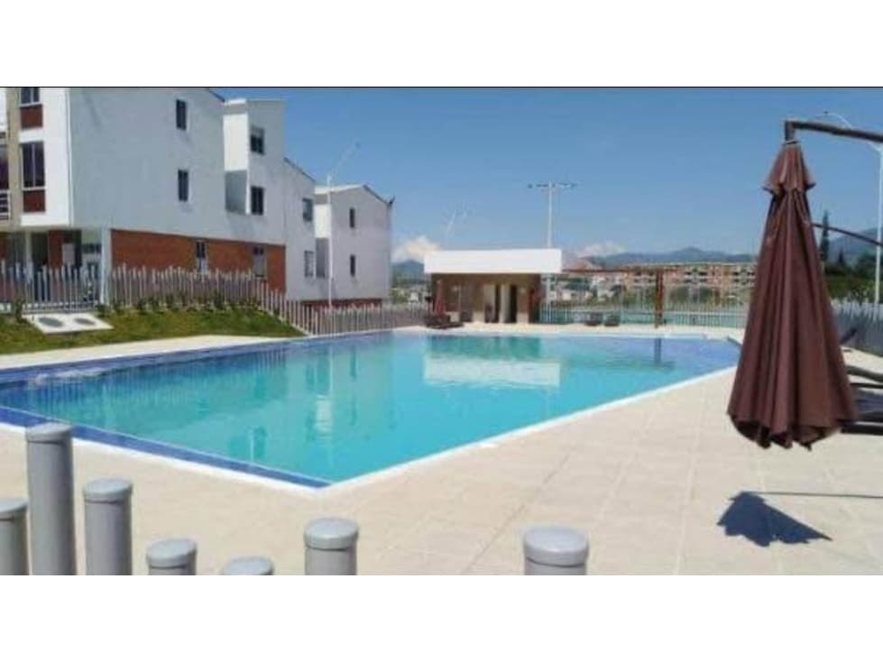 VENTA DE APARTAMENTO EN EL SECTOR DE CONDINA COD 10347003 — foto 1