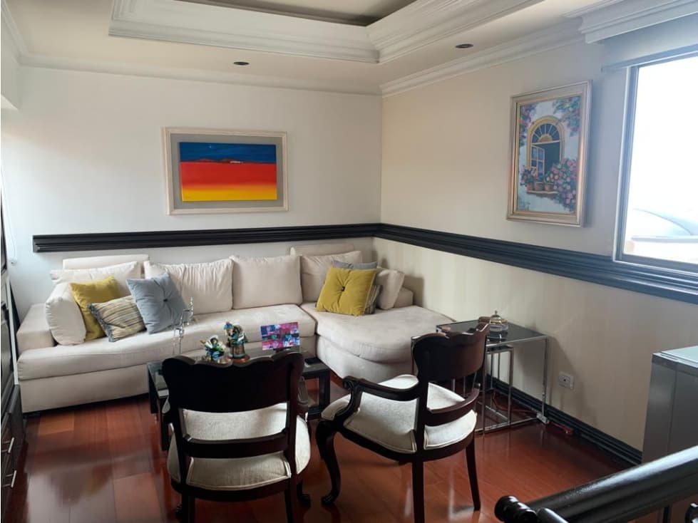 SE VENDE CASA EN EL SECTOR DE PINARES COD 5229508 — foto 6